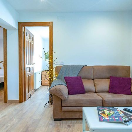 For You Rentals South Of Madrid Portazgo Apartment Temporal Sdm21 Luaran gambar