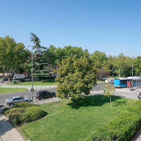 For You Rentals South Of Madrid Portazgo Apartment Temporal Sdm21 Luaran gambar