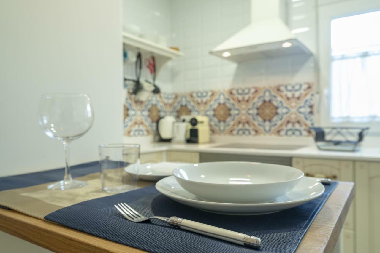 For You Rentals South Of Madrid Portazgo Apartment Temporal Sdm21 Luaran gambar