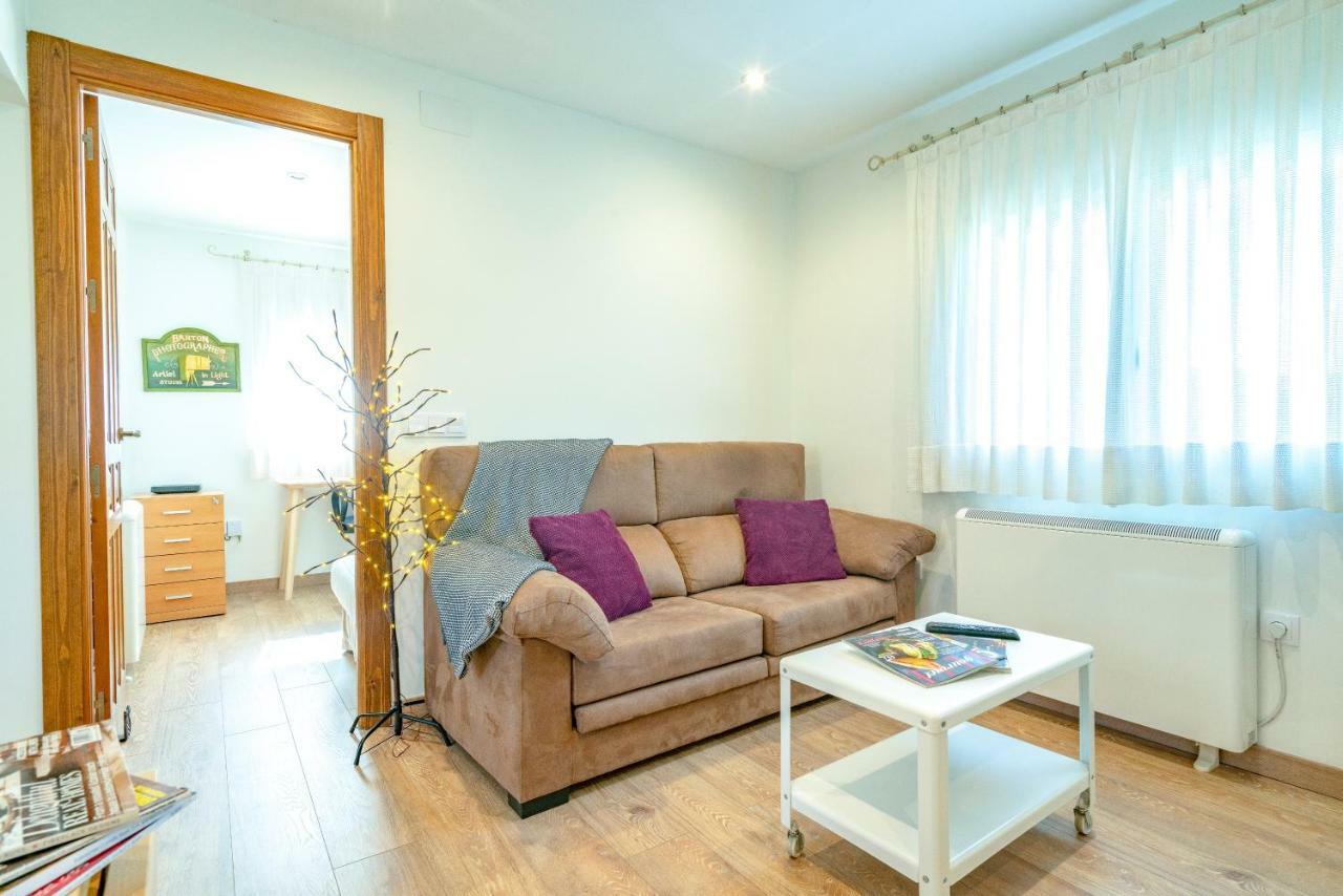 For You Rentals South Of Madrid Portazgo Apartment Temporal Sdm21 Luaran gambar