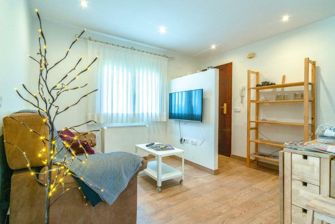 For You Rentals South Of Madrid Portazgo Apartment Temporal Sdm21 Luaran gambar