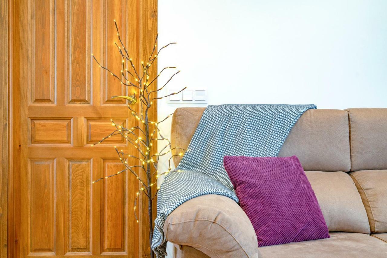 For You Rentals South Of Madrid Portazgo Apartment Temporal Sdm21 Luaran gambar